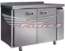 Стол холодильный FINIST СХСв-700-1