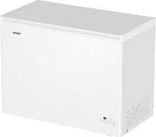 Ларь морозильный HAIER HCE301R