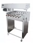 Шашлычница GRILL MASTER Ф2ШУГ 11302 газ