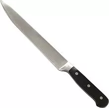 Нож для разделки мяса ROAL Profi Kingfive KF-F8016-5 L=200 мм