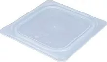 Крышка для гастроемкости CAMBRO 60PPSC 190 полипропилен, GN1/6