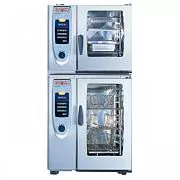 Набор RATIONAL для подключения COMBI-DUO 60.71.928