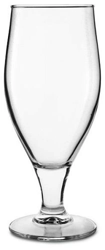 Бокал для пива ARCOROC Карвуазье 24941 стекло, 620мл, D=8,9, H=20,7 см, прозрачный