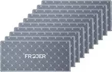 Комплект клеевых пластин FROJER для PRO DL32