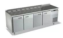 Стол холодильный ТЕХНО-ТТ СПБ/С-224/40-2206 для салатов