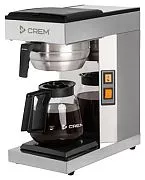 Кофеварка CREM M1 TK Series