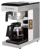 Кофеварка CREM M1 TK Series