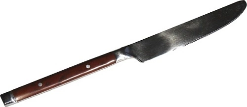 Нож столовый ETERNUM Рустик 8005-5