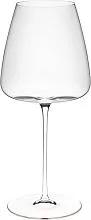 Бокал для вина RONA Медея 64903 0200 хрустальное стекло, 540 мл, D=9,8, H=22,5 см, прозрачный