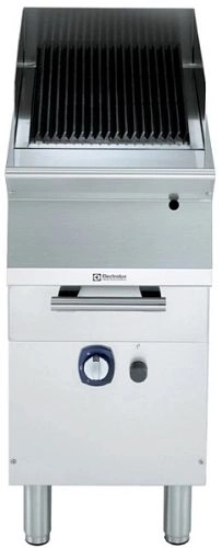 Гриль газовый ELECTROLUX E7GRGDGCFU 371237