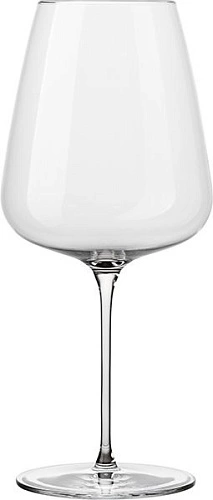Бокал для вина RONA Диверто 7662 0000 хрустальное стекло, 770мл, D=10,5, H=24 см, прозрачный