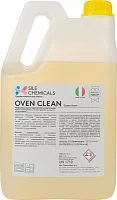 Моющиее средство для теплового оборудования SILE CHEMICALS Oven Clean 5 кг