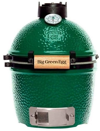 Гриль Big Green Egg MINI