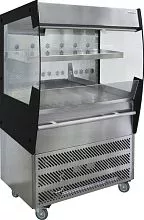 Горка холодильная FINIST Fresh F1/1200