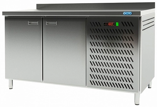 Стол холодильный EQTA Smart СШС-0,2 GN-1400