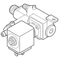 Клапан электромагнитный 945741030 для кофемашины LA CIMBALI серии Undici