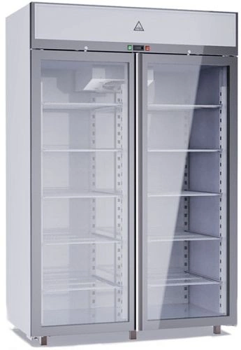Шкаф холодильный АРКТО V 1,0-SLd