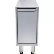 Стенд закрытый ELECTROLUX TERP4 121814