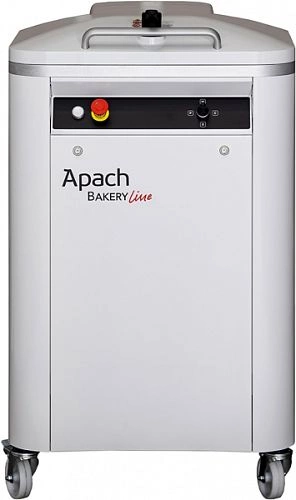 Тестоделитель APACH BAKERY LINE ST SA16 полуавтоматический