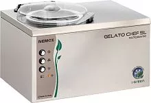 Фризер для мороженого NEMOX Chef 5L Automatic