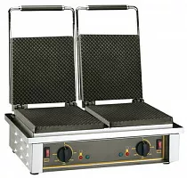 Вафельница ROLLER GRILL GED40