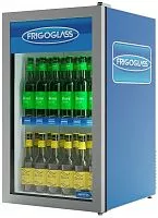 Шкаф холодильный FRIGOGLASS Super 5