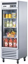Шкаф холодильный TURBO AIR FD650-R-G1 со стеклянной дверью