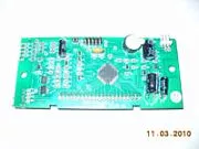 Плата MAIN PCB ASS'Y PW II