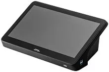 Сенсорный терминал АТОЛ Optima 11.6", J3455, 8 ГБ DDR3L, SSD 128 Гб M.2, без АКБ, Windows 10 IoT, V