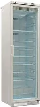 Шкаф холодильный фармацевтический POZIS ХФ-400-5 тонир стекло