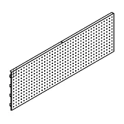 Панель задняя МХМ 1000 (перфор. 25)