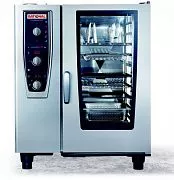 Пароконвектомат RATIONAL COMBIMASTER 101 PLUS морской B119100.08.216