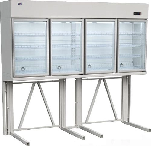 Шкаф морозильный LEVIN Berg 250 НТ