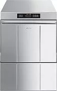 Машина посудомоечная фронтальная SMEG Ecoline UD503DS