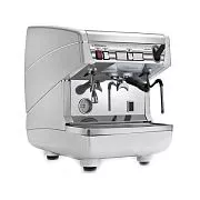 Кофемашина Nuova Simonelli Appia II 1Gr S pearl white