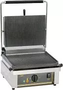 Гриль прижимной ROLLER GRILL Panini R