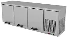 Шкаф холодильный GASTROLUX ВС-225/4Д/ШН, настенный