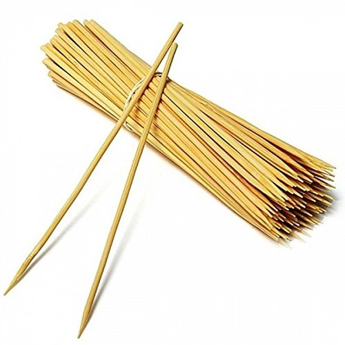 Палочки бамбуковые для сахарной ваты HURAKAN HKN-STICK