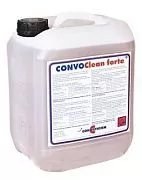 Ополаскивающее средство CONVOTHERM ConvoCare forte 10л для Convotherm 4