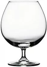 Бокал для пива PASABAHCE Шарант 44835S00T стекло, 680 мл, D=11, H=14,9 см, прозрачный