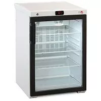 Шкаф холодильный БИРЮСА Б-B154DNZ