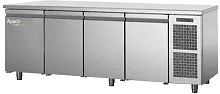 Стол холодильный без борта APACH Chef Line LTRMGN1122T