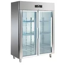 Шкаф холодильный SAGI CD150PV