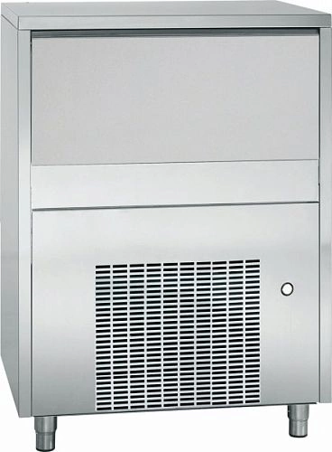 Льдогенератор APACH ACB6040 W кубик