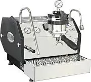 Кофемашина рожковая LA MARZOCCO GS3 MP 1 высокая группа, металлич.