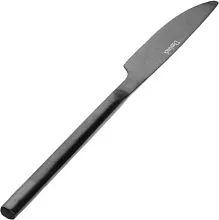 Нож столовый P.L. Proff Cuisine Davinci Black Sapporo 71047256 черный