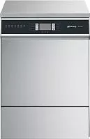 Машина посудомоечная фронтальная SMEG SWT260XD-1