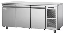 Стол холодильный без борта APACH Chef Line LTRMGN111T
