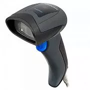 Сканер ШК Datalogic QD2430 QuickScan 2D (без подставки)