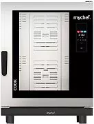 Пароконвектомат DISTFORM MyChef Cook 10 GN 1/1